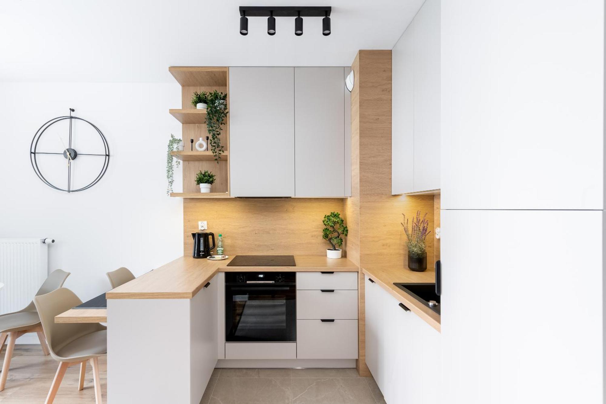 Walerego Slawka Cosy Leilighet *