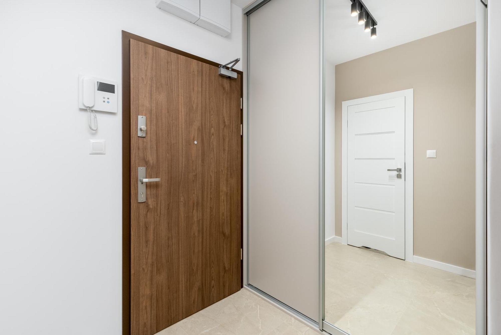 Leilighet Walerego Slawka Cosy