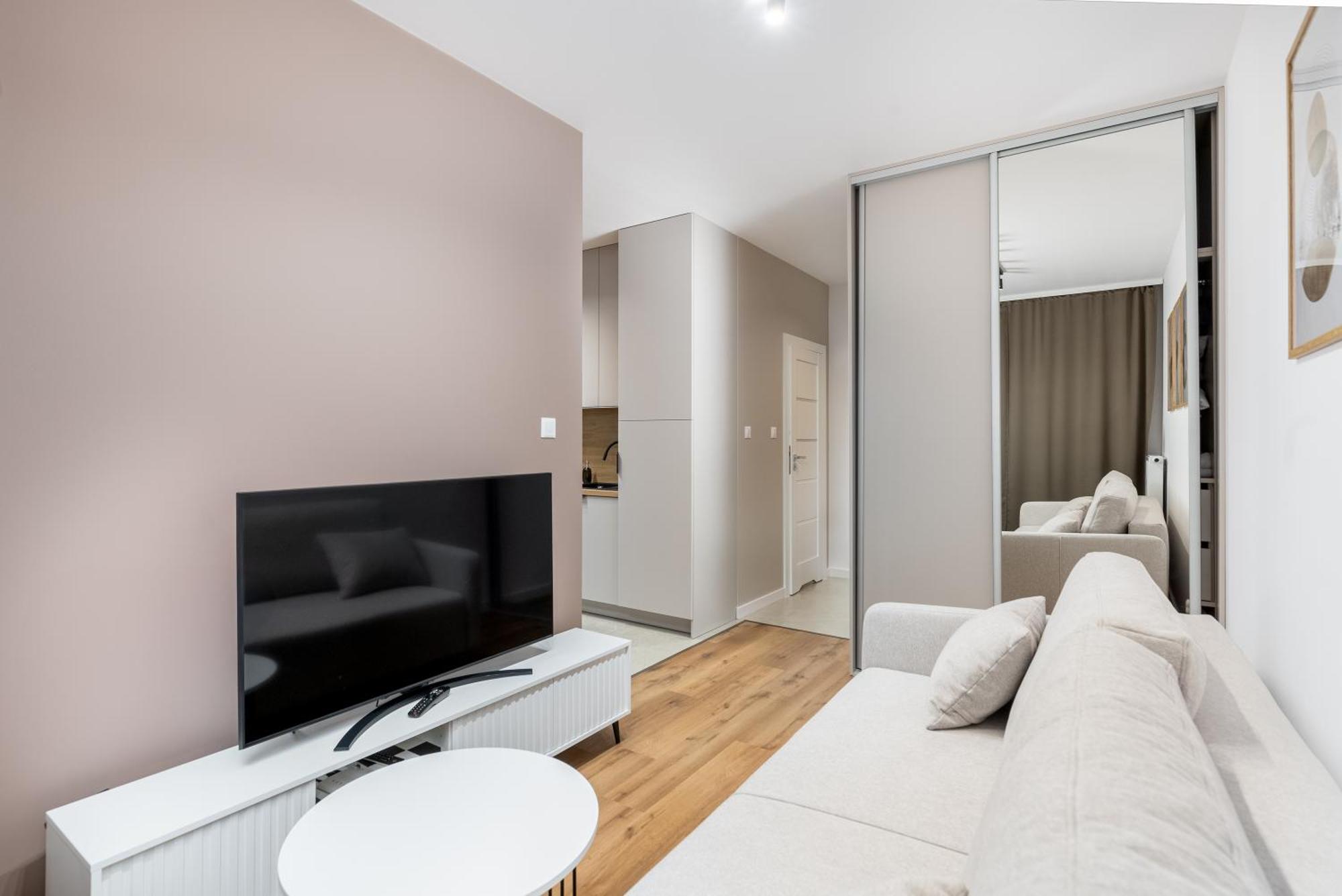 Walerego Slawka Cosy Krakow